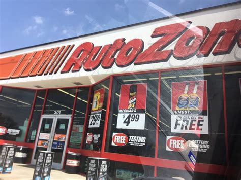 Autozone bedford va - Search and apply for the latest Weekend part time security jobs in Bedford, VA. Verified employers. Competitive salary. Full-time, temporary, and part-time jobs. Job email alerts. Free, fast and easy way find a job of 907.000+ postings in Bedford, VA …